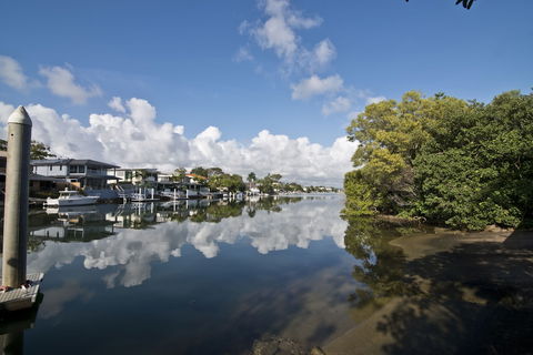 Hotel Laguna - Foster Accommodation 0