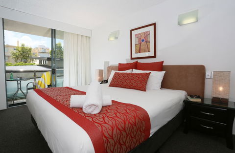 Hotel Laguna - Foster Accommodation 6