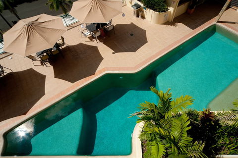 Shingley Beach Resort - Foster Accommodation 4