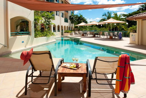 Shingley Beach Resort - Foster Accommodation 5