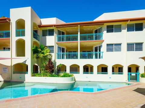 Shingley Beach Resort - Foster Accommodation 1