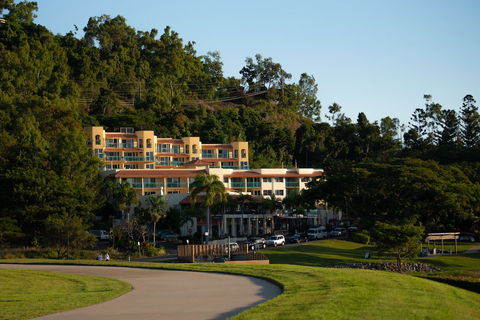 Shingley Beach Resort - Foster Accommodation 2