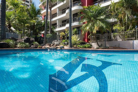 Alexander Holiday Apartments - Foster Accommodation 7