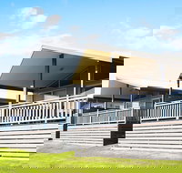 NRMA Merimbula Beach Holiday Resort - Foster Accommodation