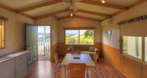 NRMA Merimbula Beach Holiday Resort - Foster Accommodation 3
