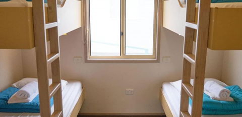 NRMA Merimbula Beach Holiday Resort - Foster Accommodation 2