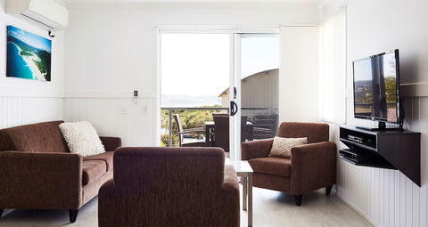 NRMA Merimbula Beach Holiday Resort - Foster Accommodation 1