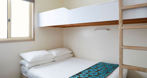 NRMA Merimbula Beach Holiday Resort - Foster Accommodation 5