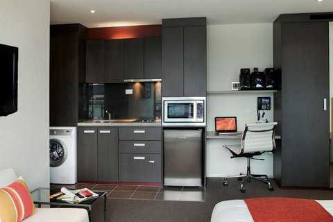 City Tempo Queen St - Foster Accommodation 5