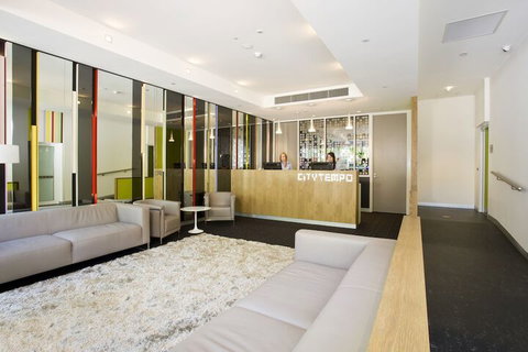 City Tempo Queen St - Foster Accommodation 4