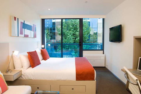 City Tempo Queen St - Foster Accommodation 7
