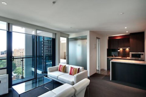 City Tempo Queen St - Foster Accommodation 0