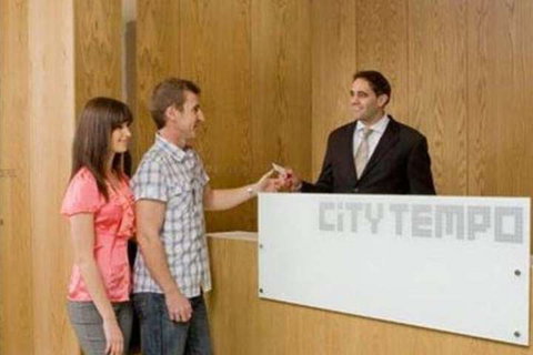 City Tempo Queen St - Foster Accommodation 3