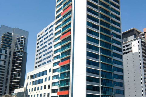City Tempo Queen St - Foster Accommodation 2