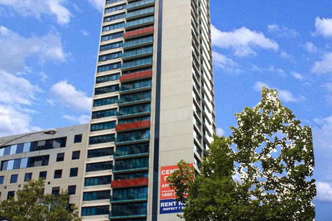 City Tempo Queen St - Foster Accommodation 1