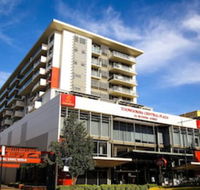 Toowoomba Central Plaza Apartment Hotel - Foster Accommodation
