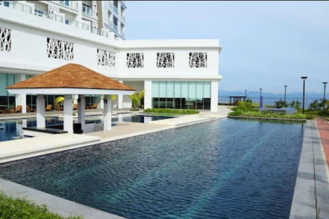 Meriton Serviced Apartments Southport - Foster Accommodation 5