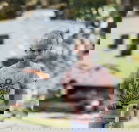 Discovery Parks - Woodman Point - Foster Accommodation