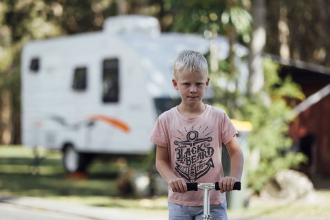 Discovery Parks - Woodman Point - Foster Accommodation 0