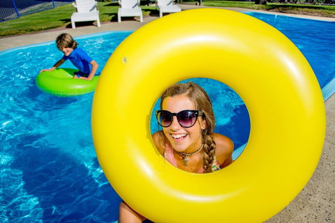 Discovery Parks - Woodman Point - Foster Accommodation 3