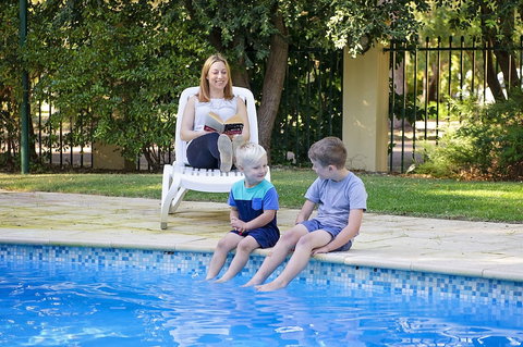 Discovery Parks - Woodman Point - Foster Accommodation 4