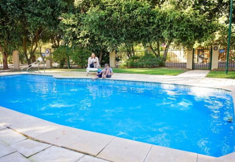 Discovery Parks - Woodman Point - Foster Accommodation 2