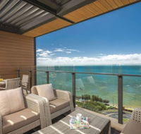 Oaks Redcliffe Mon Komo Suites - Foster Accommodation