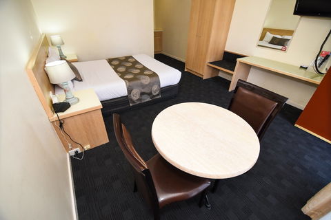 Sandown Heritage Motel - Foster Accommodation 6