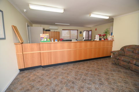 Sandown Heritage Motel - Foster Accommodation 3