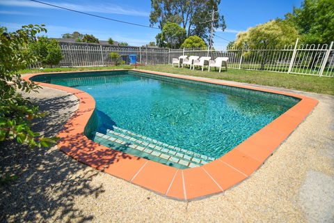 Sandown Heritage Motel - Foster Accommodation 2