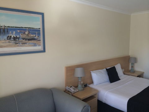 Sandown Heritage Motel - Foster Accommodation 5