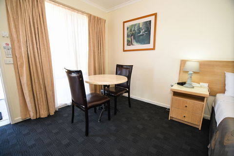 Sandown Heritage Motel - Foster Accommodation 4