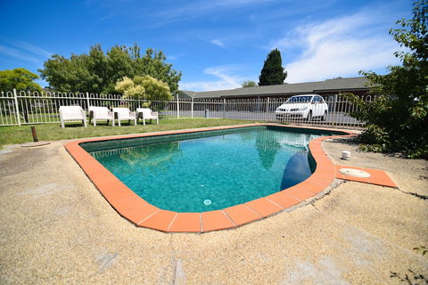 Sandown Heritage Motel - Foster Accommodation 1