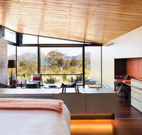 Saffire Freycinet - Foster Accommodation