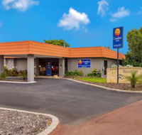 Comfort Inn Busselton River Resort - Foster Accommodation