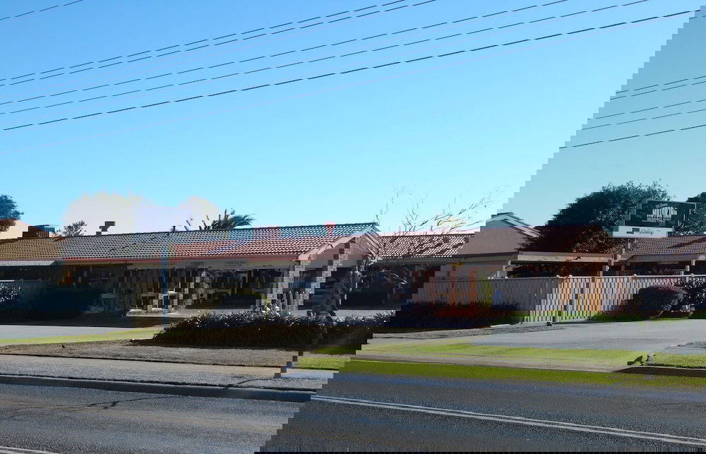  Foster Accommodation