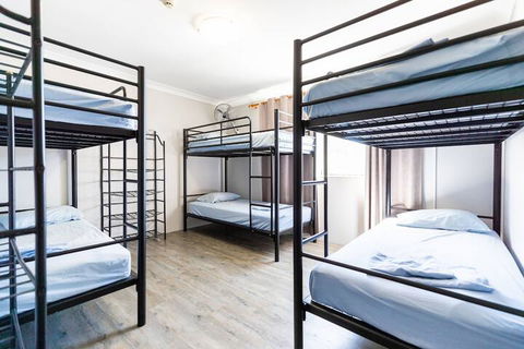 Aquarius Gold Coast - Foster Accommodation 4