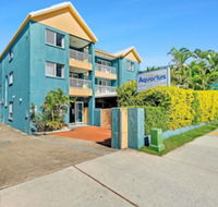 Aquarius Gold Coast - Foster Accommodation