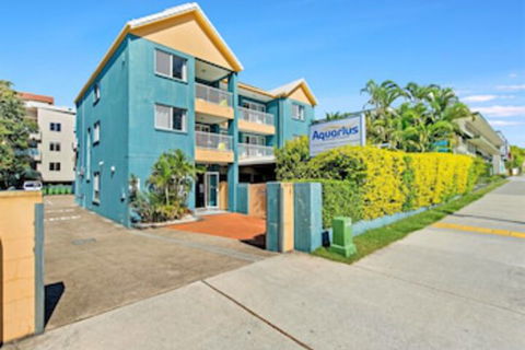 Aquarius Gold Coast - Foster Accommodation 0