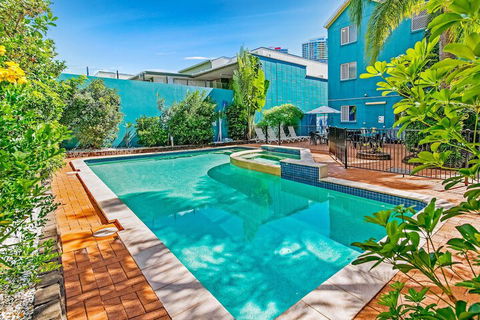 Aquarius Gold Coast - Foster Accommodation 1