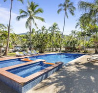 Tasman Holiday Parks - Airlie Beach - Foster Accommodation