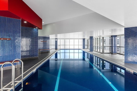 Meriton Suites Adelaide Street, Brisbane - Foster Accommodation 1