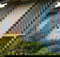 The Lodge by Haus - Foster Accommodation