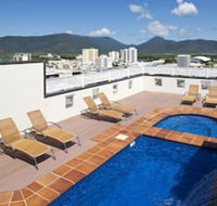 Cairns Central Plaza Apartment Hotel - Foster Accommodation