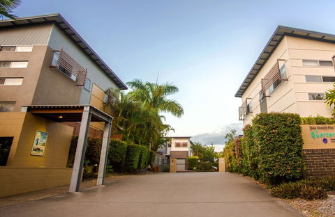 Best Western Plus Quarterdecks Retreat - Foster Accommodation 5