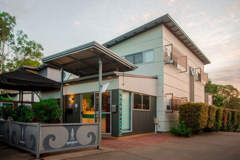 Best Western Plus Quarterdecks Retreat - Foster Accommodation 2