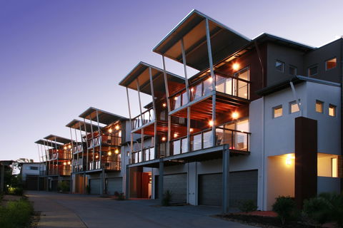 Best Western Plus Quarterdecks Retreat - Foster Accommodation 3