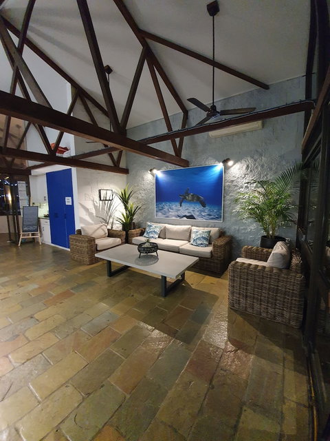 Colonial Palms Motor Inn - Foster Accommodation 5