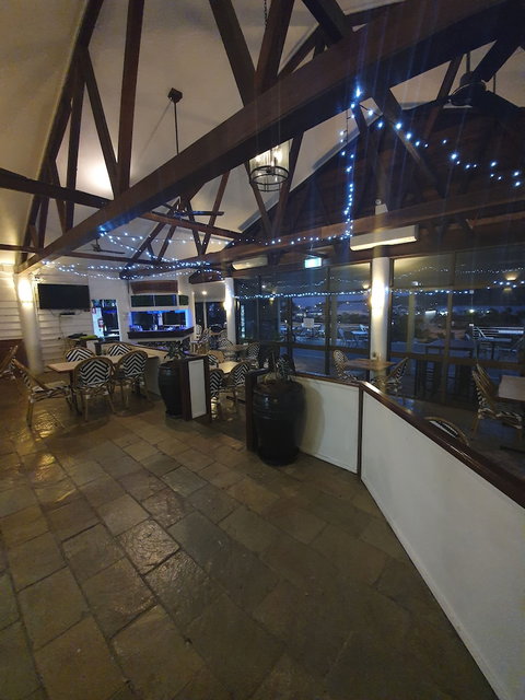 Colonial Palms Motor Inn - Foster Accommodation 2