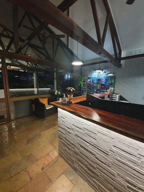 Colonial Palms Motor Inn - Foster Accommodation 3